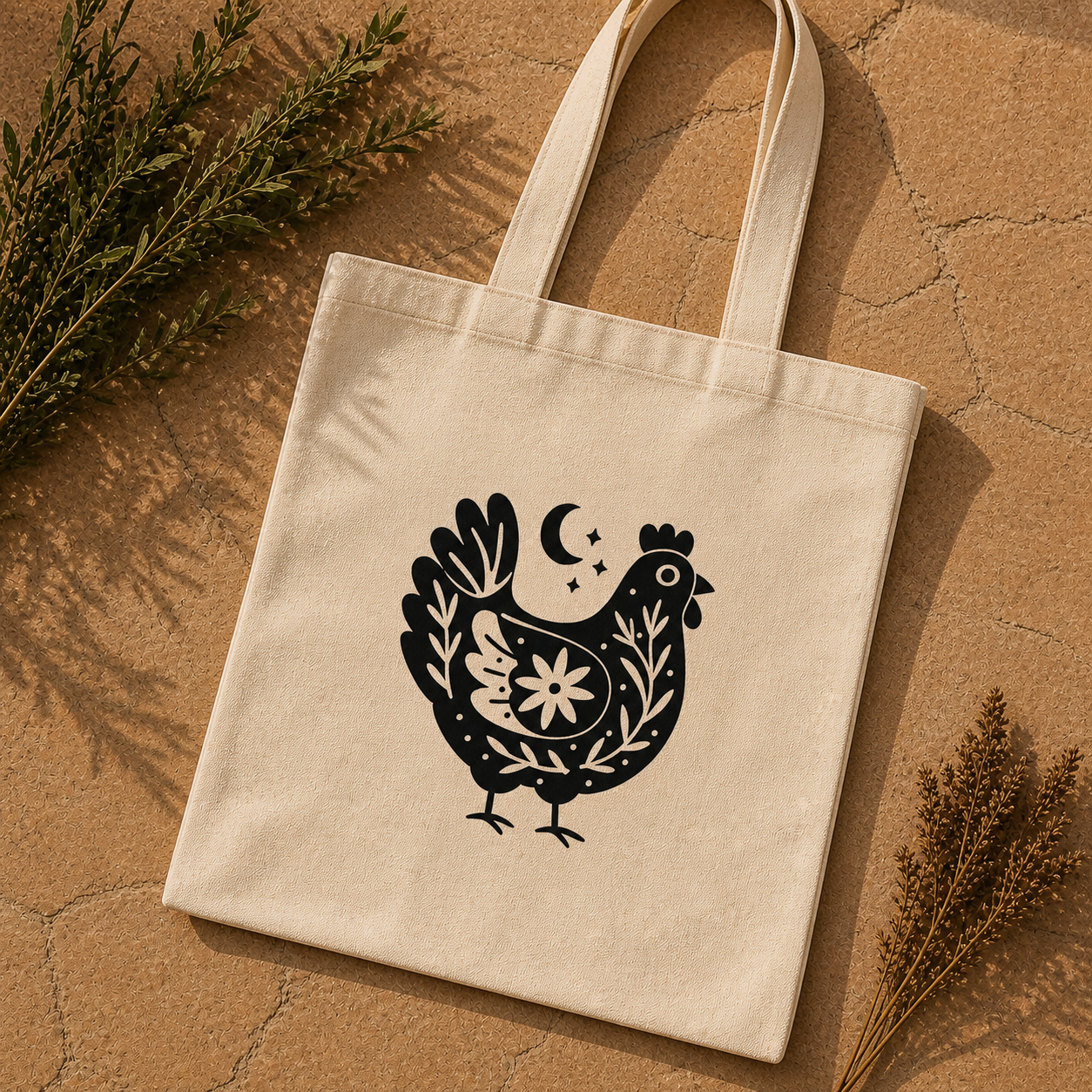 Folk & Feather Goods
