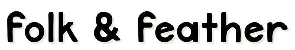 Folk & Feather